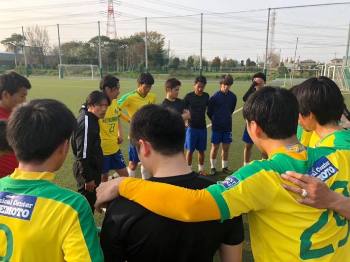 Fcコラソンホームページ 特定非営利活動法人fcコラソン 神奈川県相模原市 Team ｆｃコラソン プリンシパル